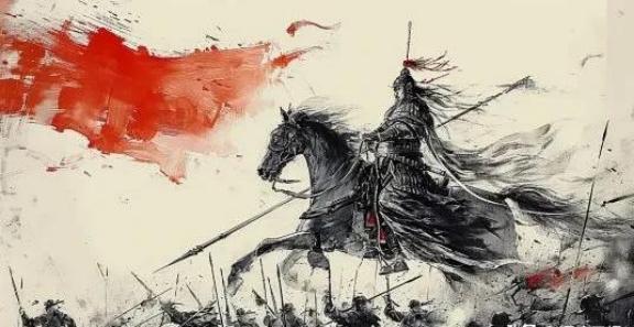 明朝为什么会灭亡？其实也是自找的。万历年间，戚继光要练精锐边军10万，火绳枪增加