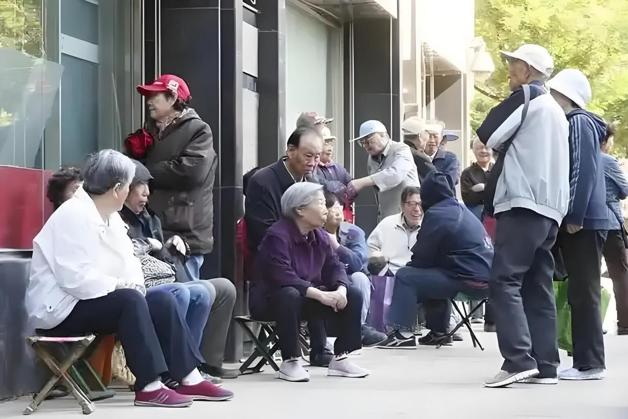 退休后不用咋咋呼呼比阔气，真正的好日子其实就是这10样，你瞅瞅自己占几样？