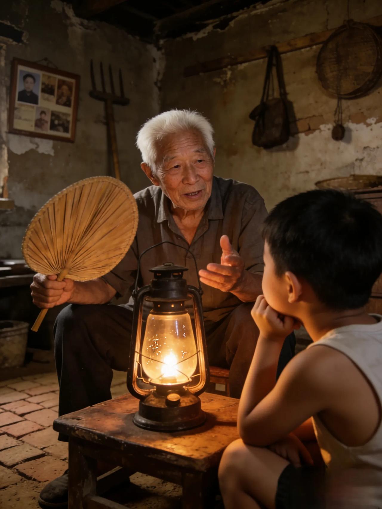 做民间故事视频没有素材怎么办？实用方法全整理做民间故事类自媒体账号，最让人头