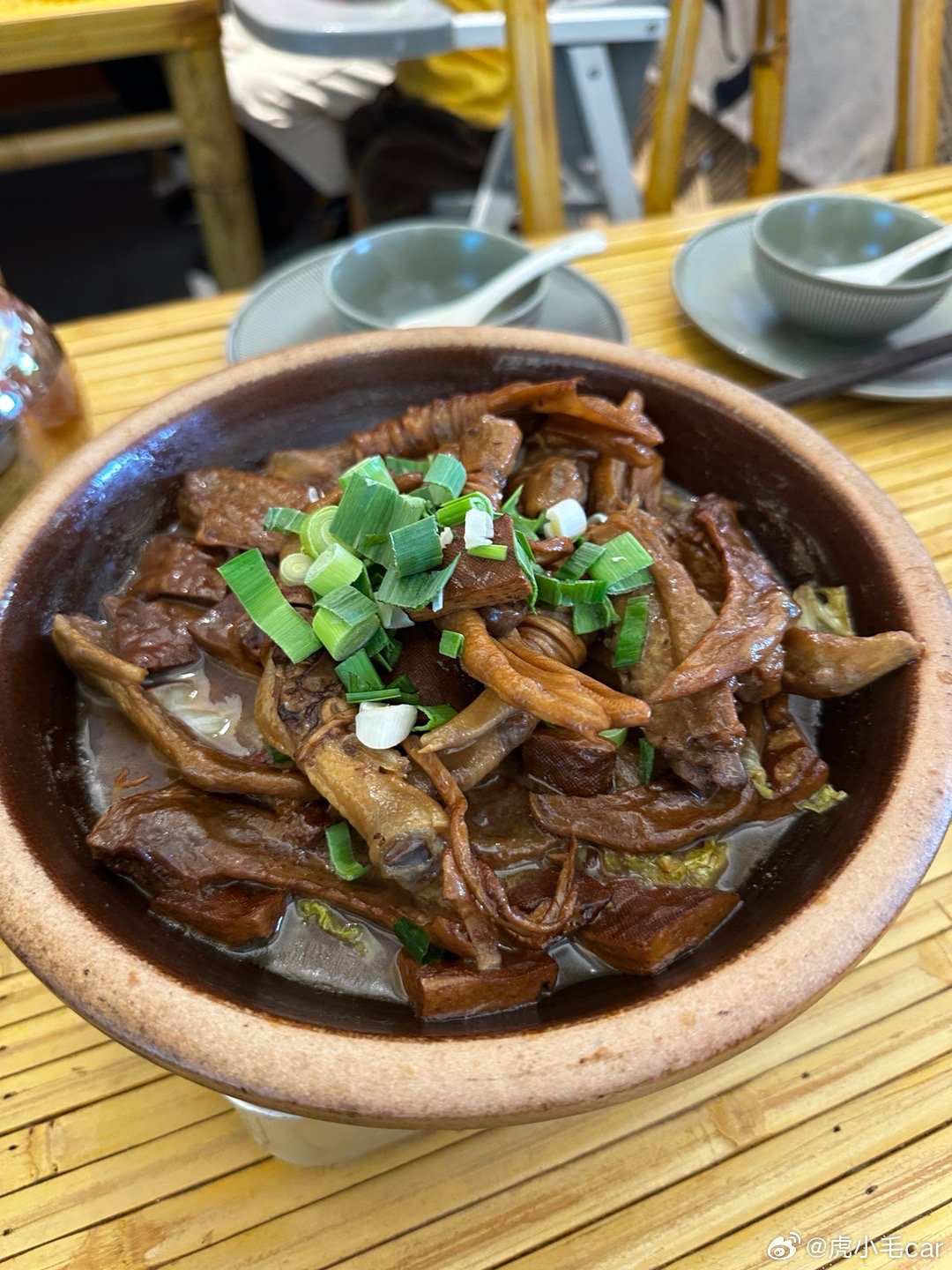 水阳三宝味道不错啊美食铜陵