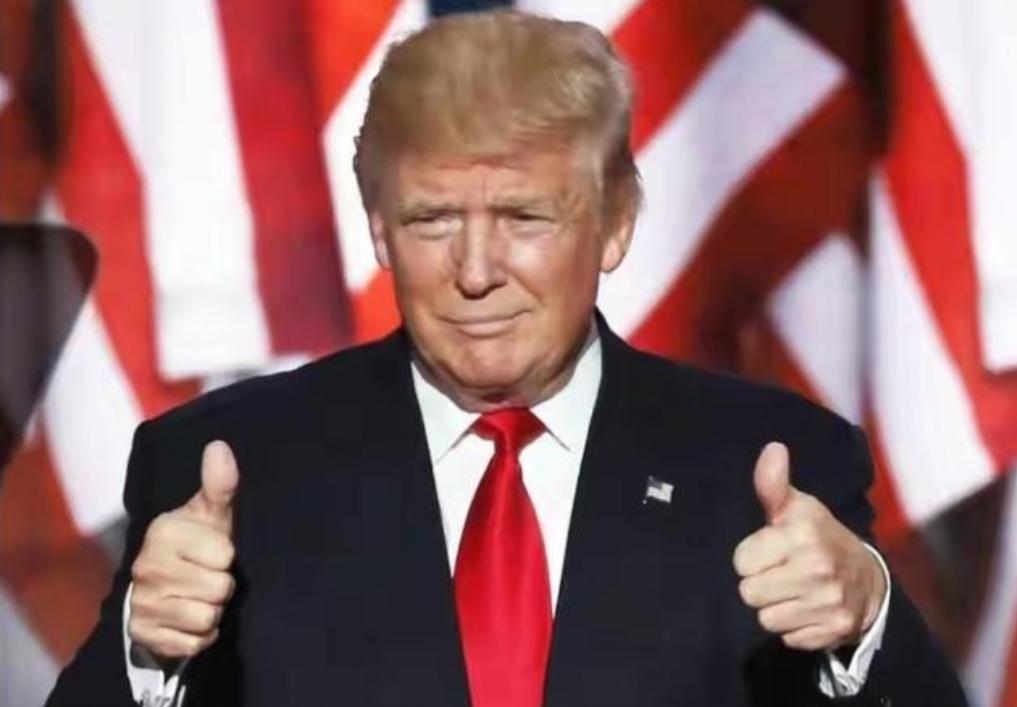 发现没？美国想揍谁，没俄罗斯撑腰基本挨揍；俄罗斯一介入，美国再咋呼也得认怂。