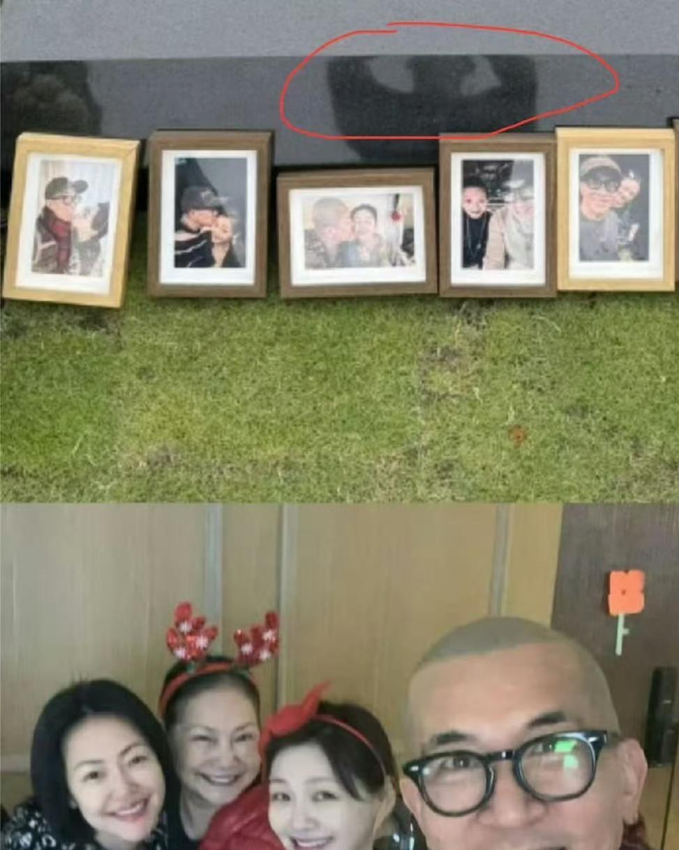 大S去世后，S妈和具俊晔的操作，让人直呼看不懂。大S去世才一个多月，S妈和具俊