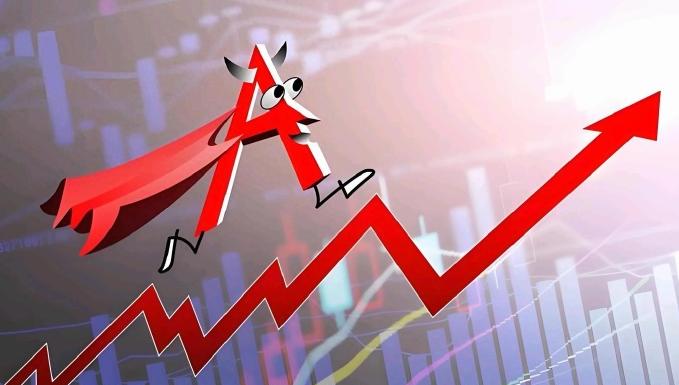 美媒实锤：欧洲股市不行了，今年想靠它赚钱基本没指望彭博社28日报道称，欧洲股