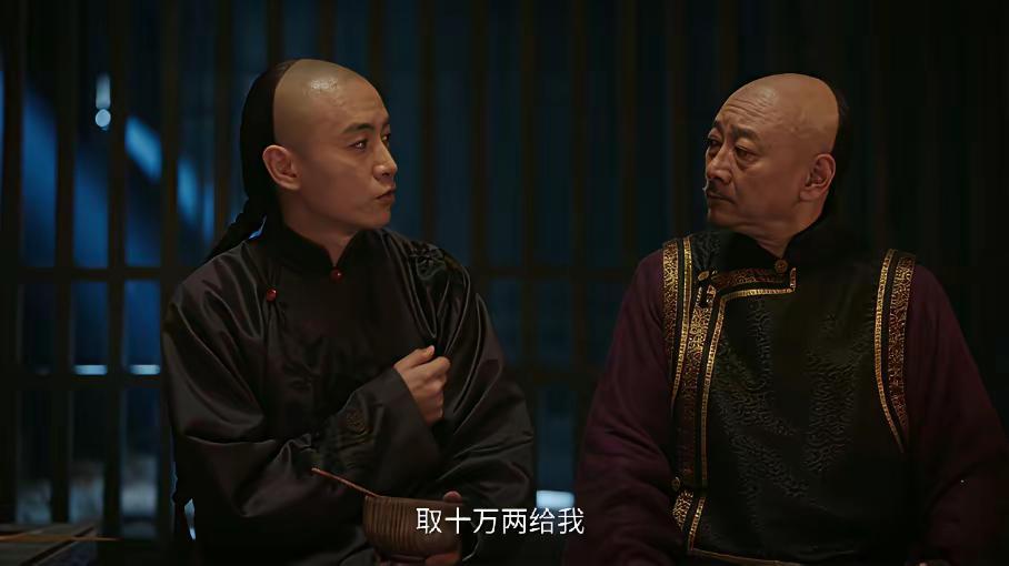 吹了这么久的《大生意人》播出五天热度没破8500。不是陈晓不抗剧，而是今年所有的