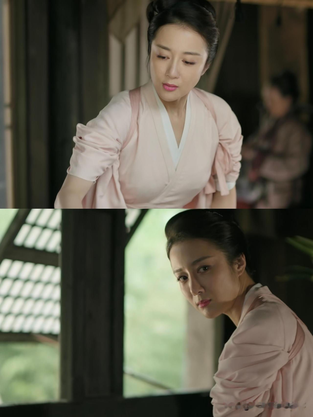 聊聊《知否》朱曼娘，她身上到底有哪些闪光点？重温《知否》，朱曼娘这个角色一
