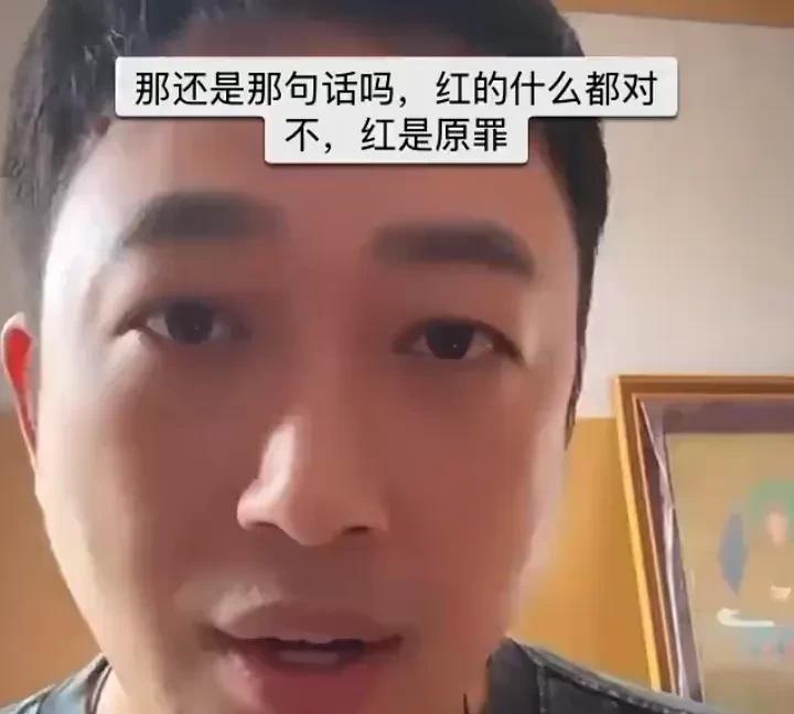 于正替自己旗下女艺人打抱不平，居然能引来这么大的风波，果然他是自带热搜体的。总