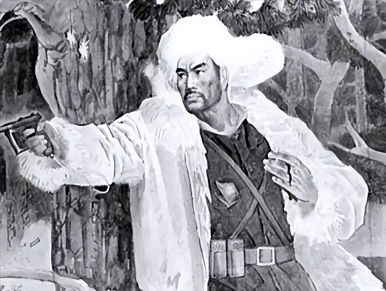 1951年，北京审讯室内，一个特务突然求饶：“饶了我吧！我告诉你们一个秘密，害死