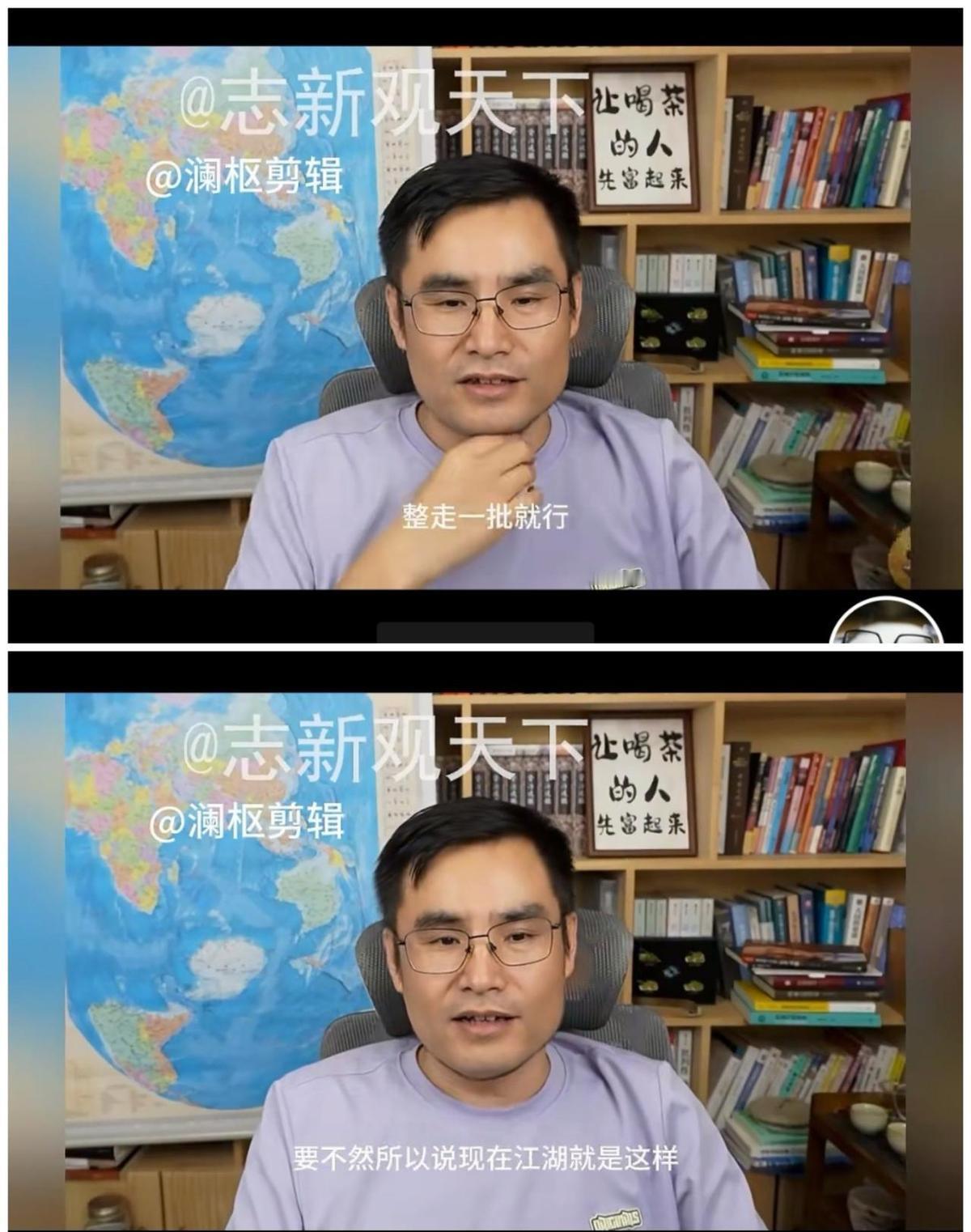 董宇辉没走，新东方也没失去他。他们只是各自长成了更好的样子。很多人以为他单飞