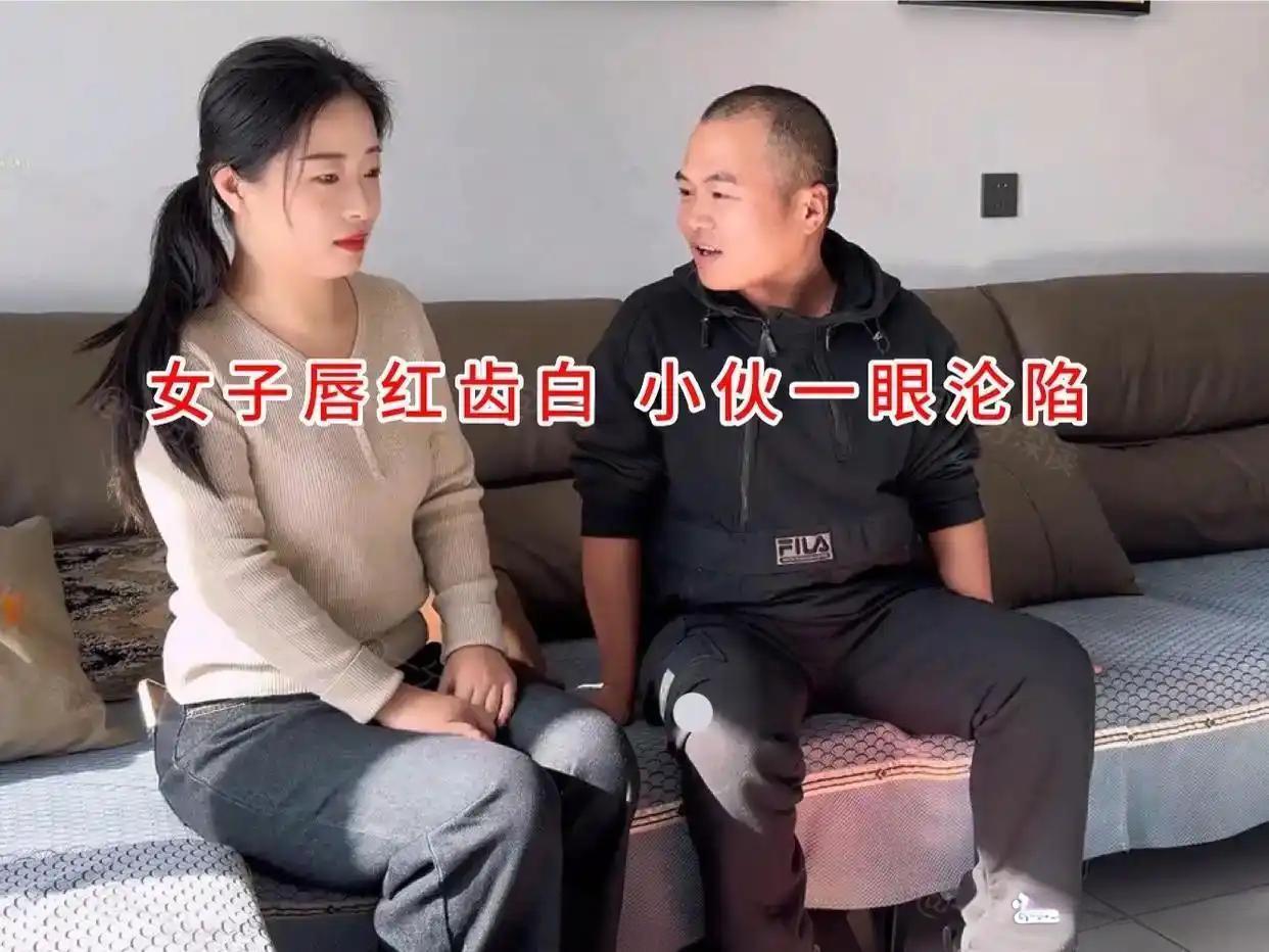 27岁农村小伙铁了心要娶35岁四婚女子，媒人劝、亲戚骂，他一句“她懂我”堵回去：