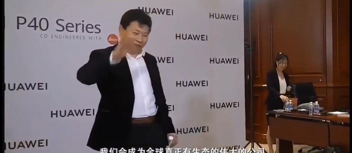 仔细想了一下，发现华为真的是不造车，但是成为最强车企供应商了，感觉主流车企除了吉
