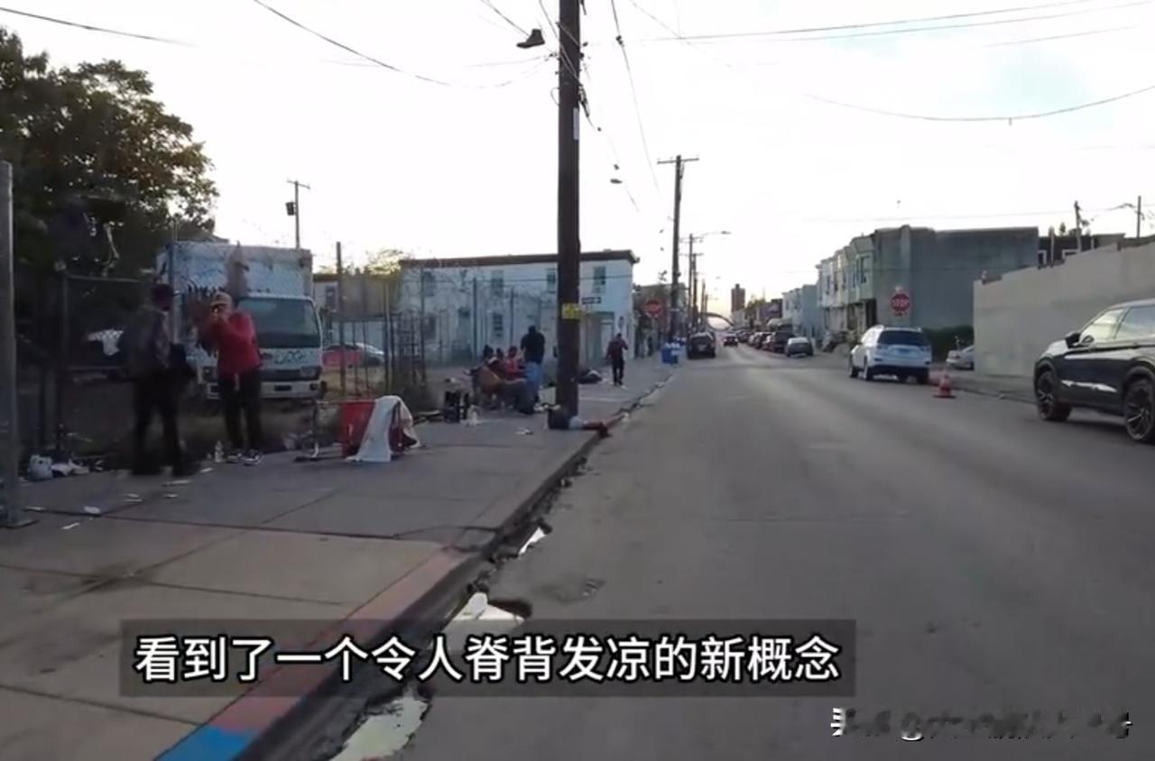 公知专家高华润人中介说：西方是自由的世界，遍地是黄金！来西方吧，拥抱自由吧！