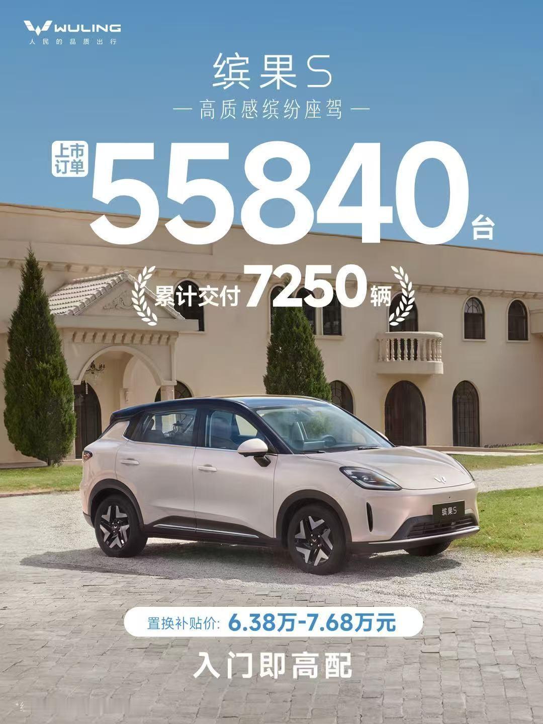 缤果S上市，相比吉利星愿谁更值得选？前几天，缤果S上市了，置换补贴价6.38