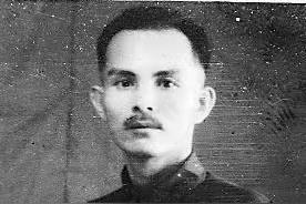 1959年，解放海南的大功臣符振中要转业，韩先楚知道后，连忙劝阻："你这种人才不