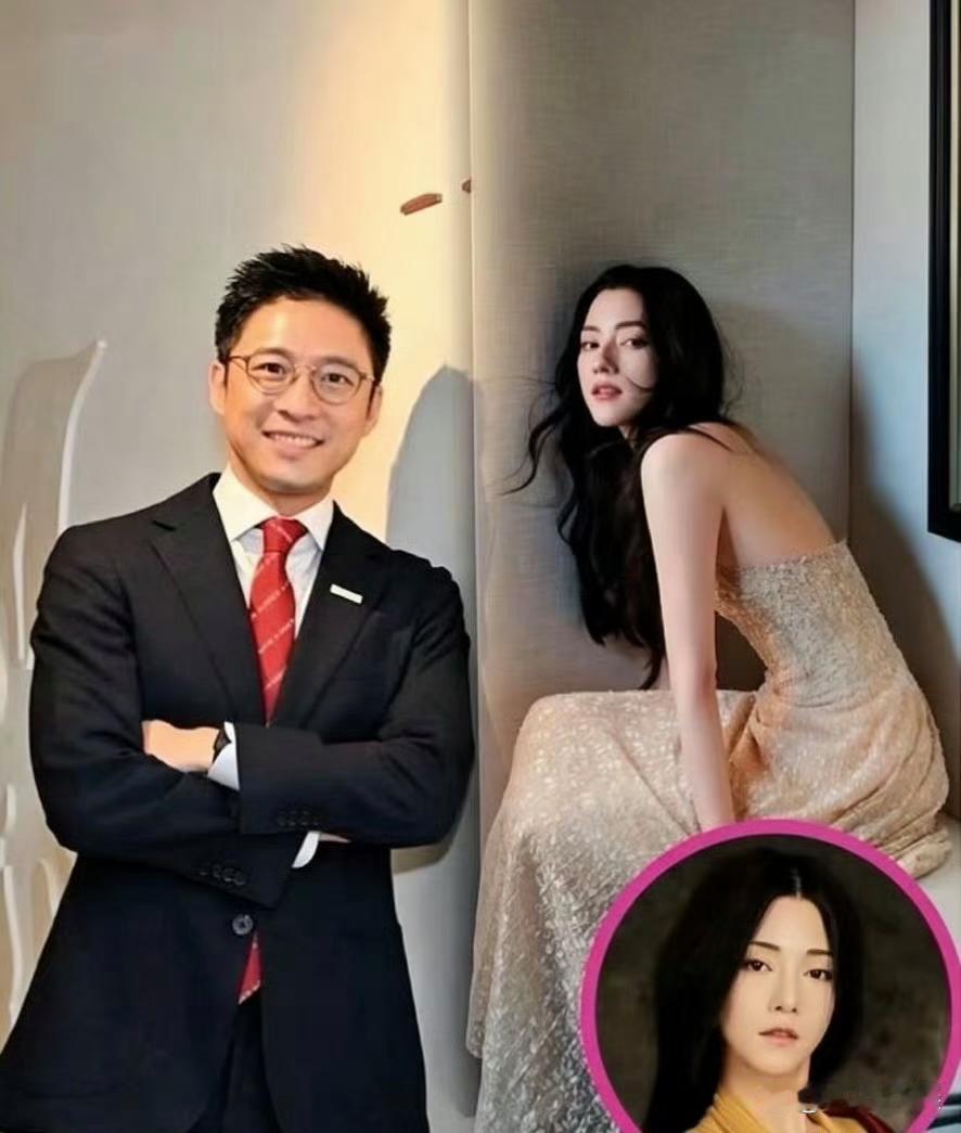 娜然霍启山疑似已注册结婚，此前还有传闻，两人将于11月举办婚礼。娜然十九岁就签约