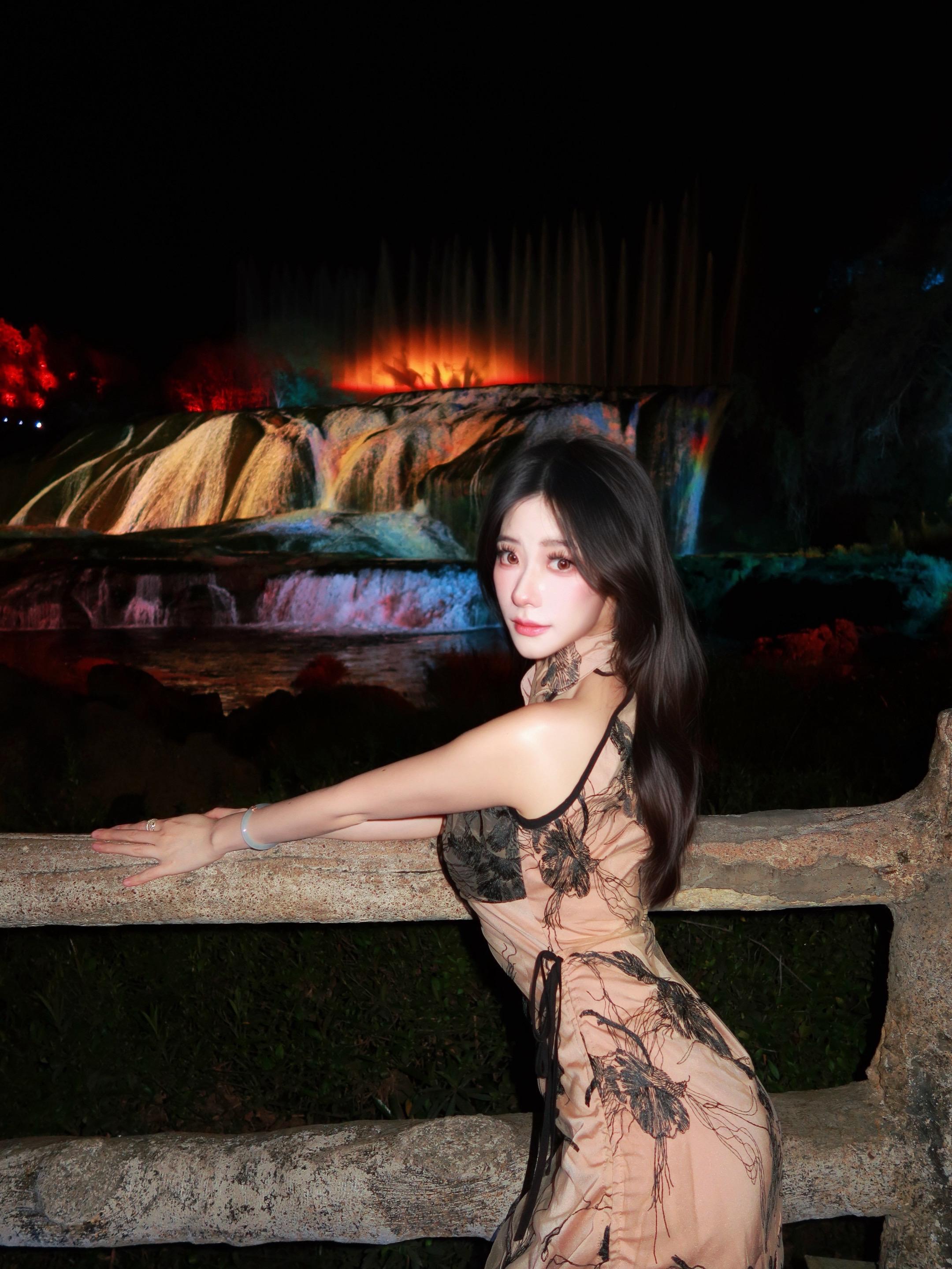 我没办法一直有趣。就像有一天 你会发现我很久没有找你了