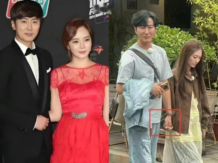 蔡琳沉默了。 她怎么也没有想到，与她离婚近6年的前夫高梓淇，8月31日，被拍
