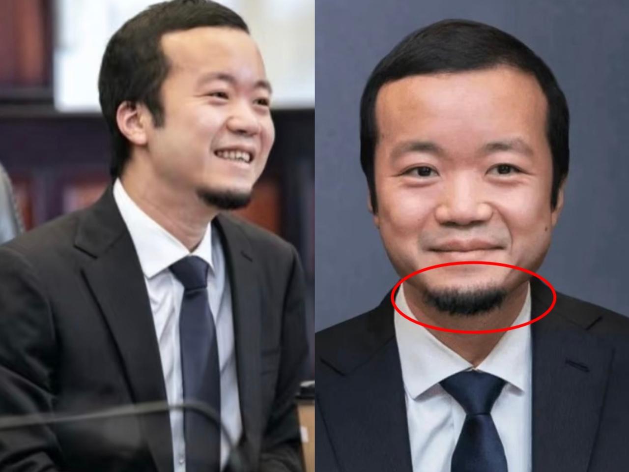 太子集团的陈志，在出事之前，可谓是风光无限，连续五年获得柬埔寨最佳国家卓越