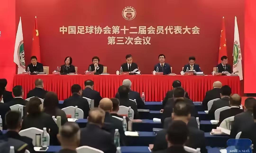 足协开总结大会了，有史以来，我是没见过这么大言不惭的，会上竟然说什么苏超、川超、