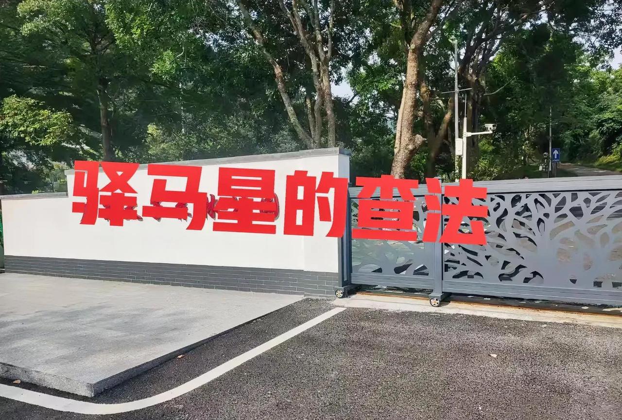 驿马星的查法以年支或日支为基准，查其他地支是否有驿马：申、子、辰年/日支→