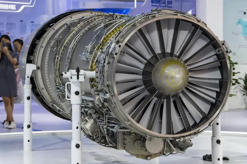 中国航天新突破！110吨级可回收发动机试车成功