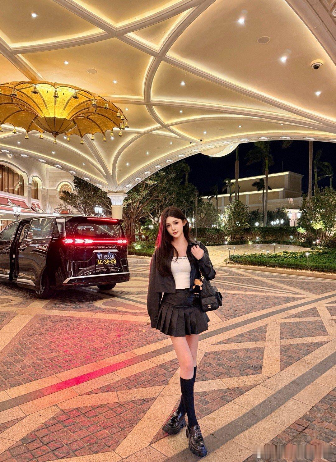 做人最紧要係开心澳🇲🇴(库存版）真的是拖延症好几组还没修出来​​​