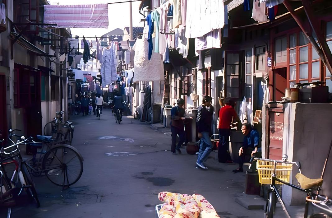 1988年上海这起骇人听闻的烹尸案，在当年的上海滩乃至全国都引发了空前的震动。