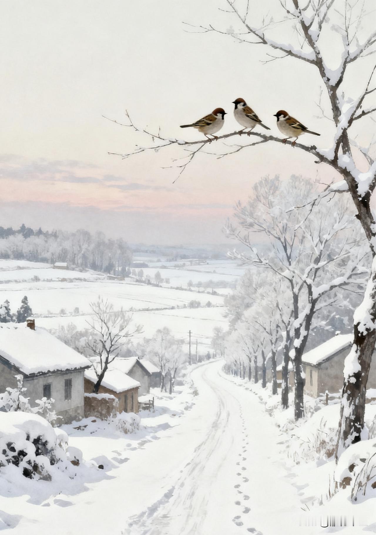 社会的本质是什么？老祖宗早就把话说透了，全是大实话：一、大道之行也，天下为公