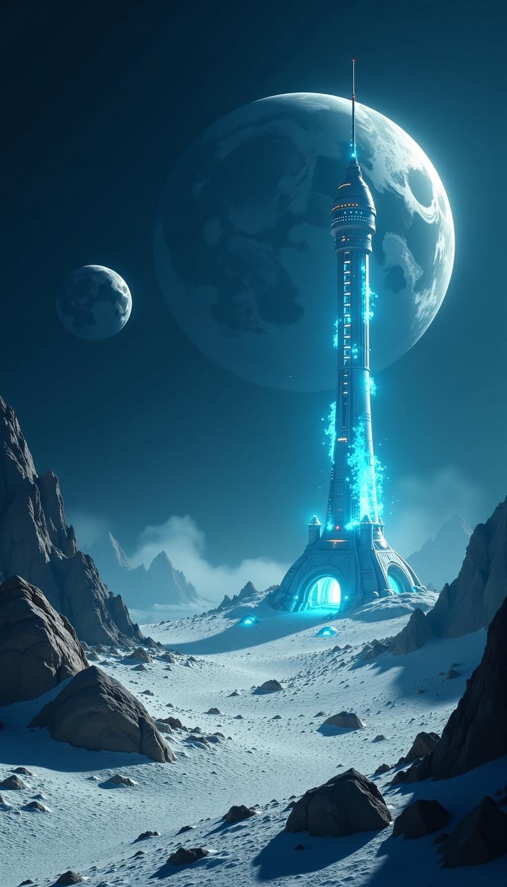 太阳系到底有哪些天体？带你一次看个够，从大到小全揭秘！大家好，我是你们的科普