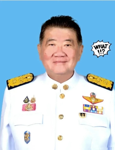 就在刚刚泰国宣布了2025年7月28日，泰国代理总理普坦在出发去马来西亚参