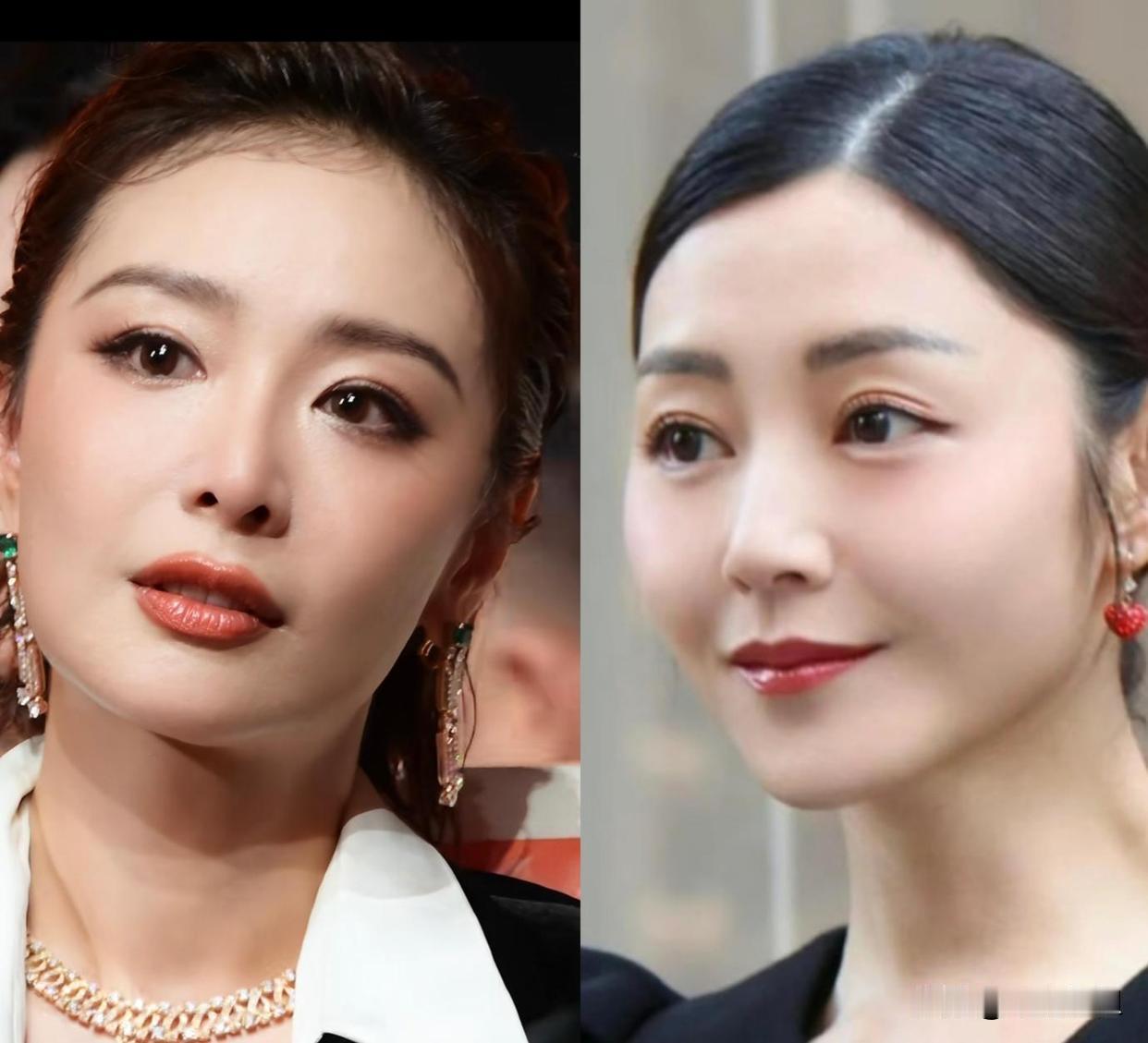 不是高叶的演技不如卫诗雅，也不是《南京照相馆》的剧本不够硬，而是百花奖的评委
