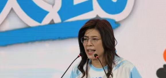 年底九合一地方县市选举，国民党这两人恐成民进党突破口？距离年底九合一选举的