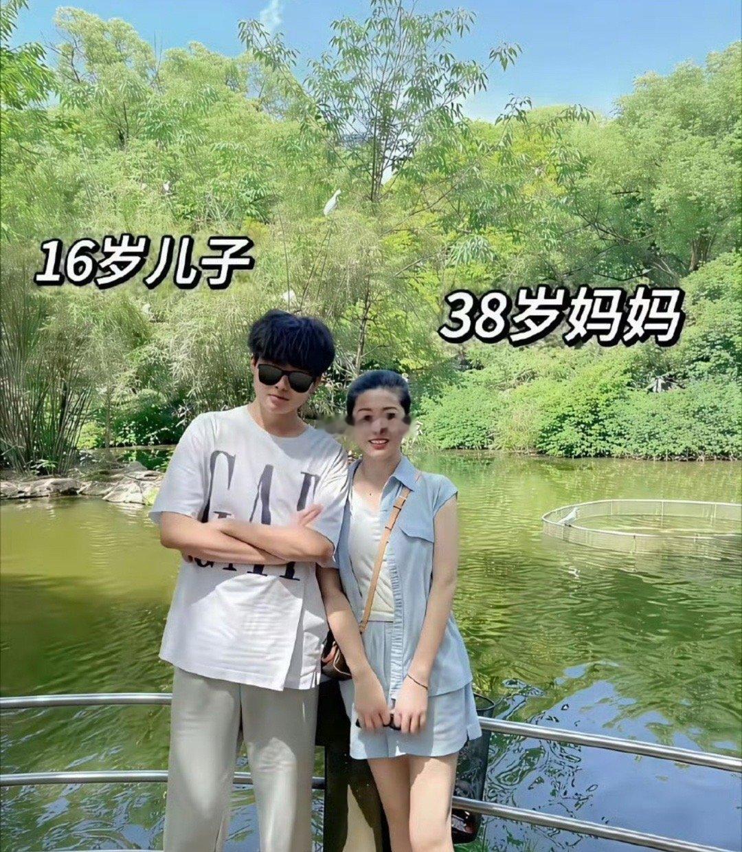 都说结婚要趁早，原来是真的