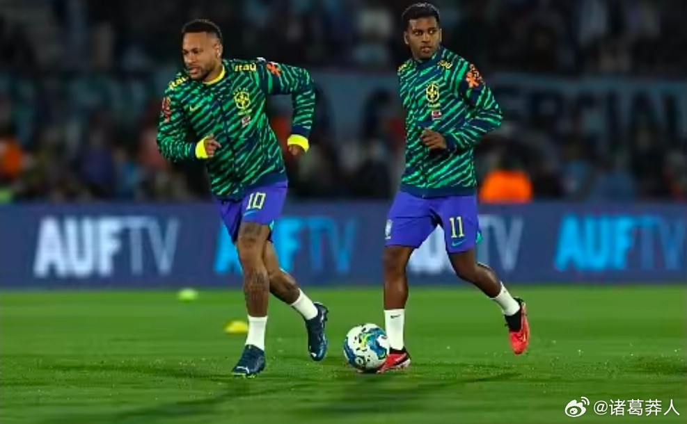 巴西队锋线重组！罗德里戈伤退，内马尔获国家队征召机会据《环球体育》报道，罗德里戈