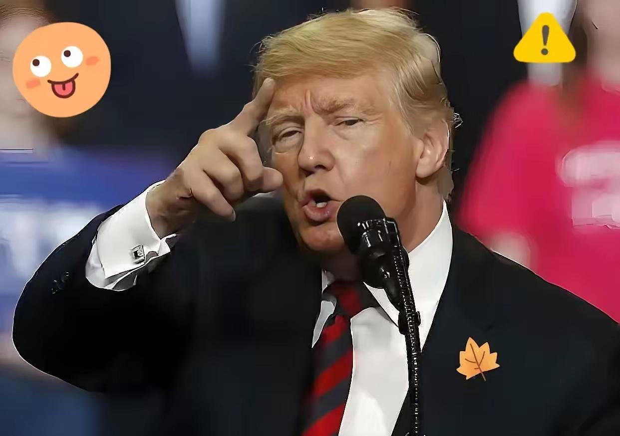 果然被我猜中了​美国终于正式宣布了​11月11日，美国政府直接摊牌，宣布