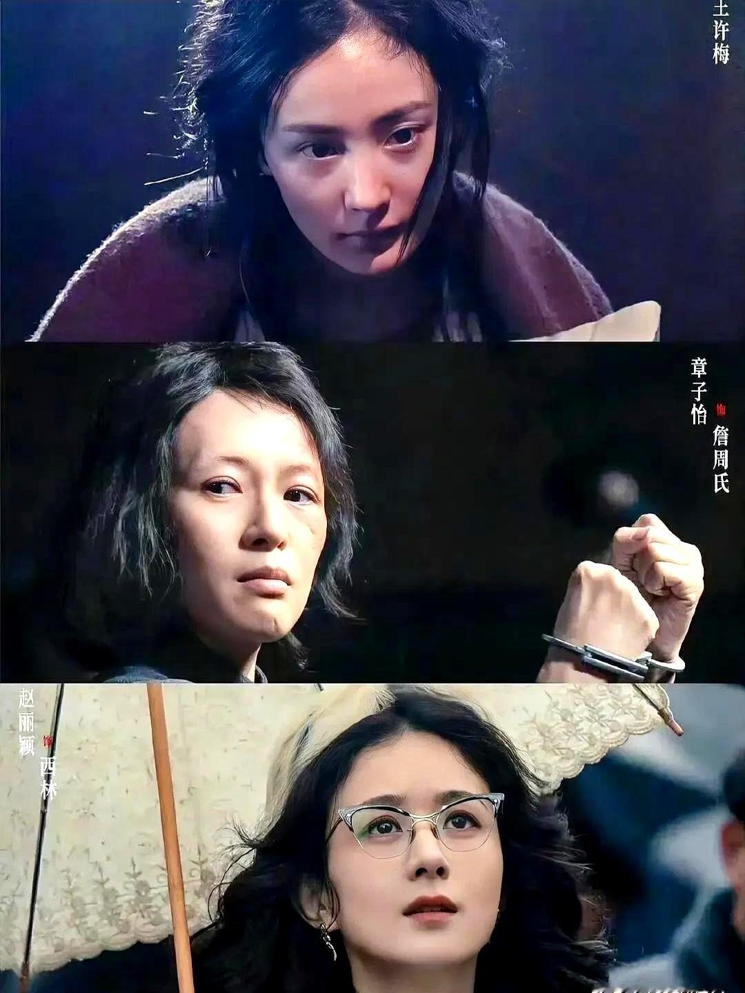 虽然不喜欢杨幂但这一次，让我对她彻底改观了！你们知道现在女明星出镜有多拼