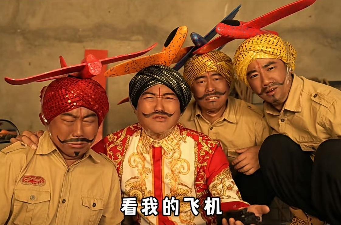 一夜醒来，印度受到万点暴击！全世界都在看印度沦为笑柄。最新咖喱味单曲《刚买的
