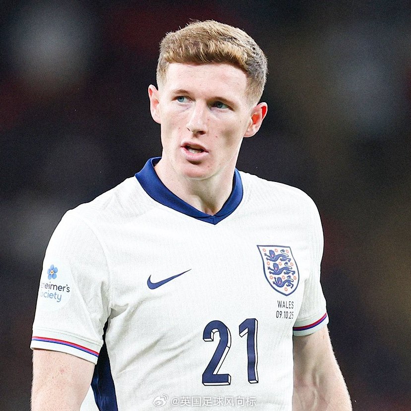 【曼联中场引援序位：托纳利先于安德森】罗马诺：曼联将纽卡中场托纳利，列在夏窗中场