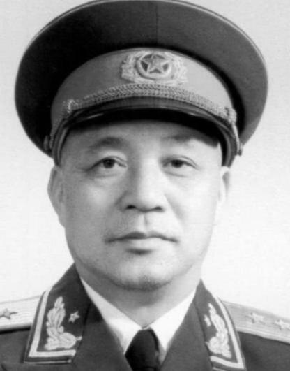 1976年，王建安去找陈锡联，却遭秘书阻拦，王大骂：摆起臭架子了。 1976