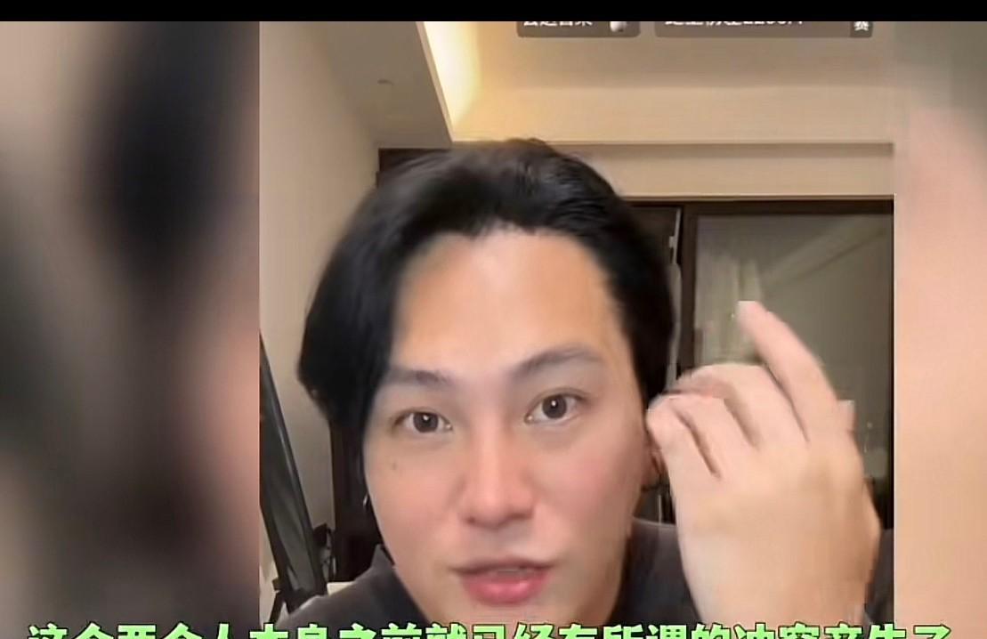 博主建国一针见血：s妈最需要感激的人其实应该是汪小菲！只是她还执迷不悟，都到现在