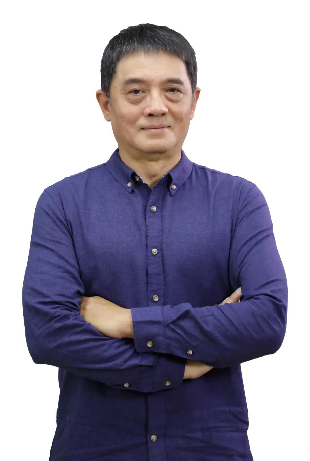从潜艇军官到顶级军事评论员！深耕国防数十年，他的分析从不空谈纸面宋晓军，1