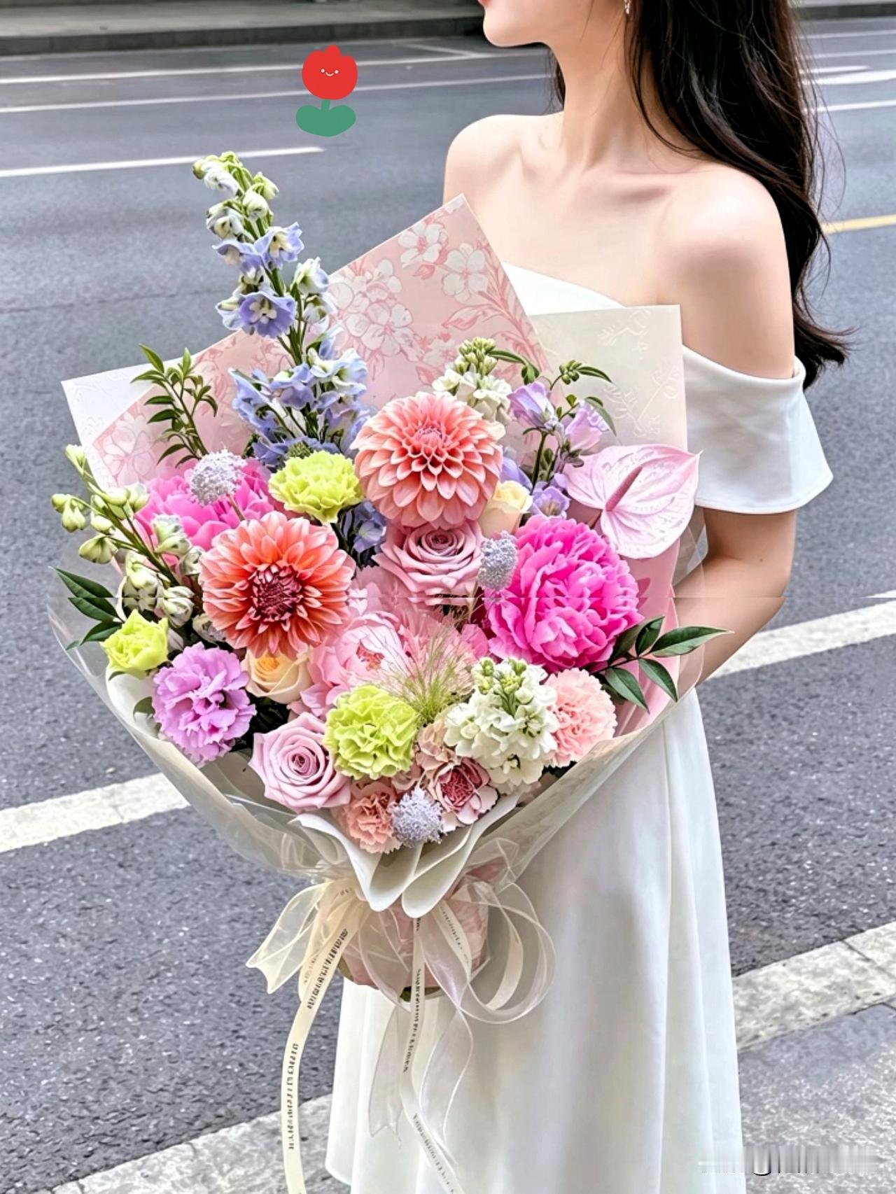 发现没，母亲节收到礼物的，基本都是生女儿的。朋友圈一大早就有人晒礼物，