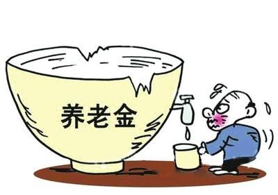 人社部和财政部的官网上，大家心心念念的那份文件还是没见着影儿。眼瞅着九月马上要翻