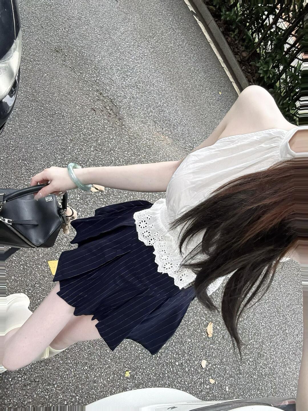 不露脸拍照