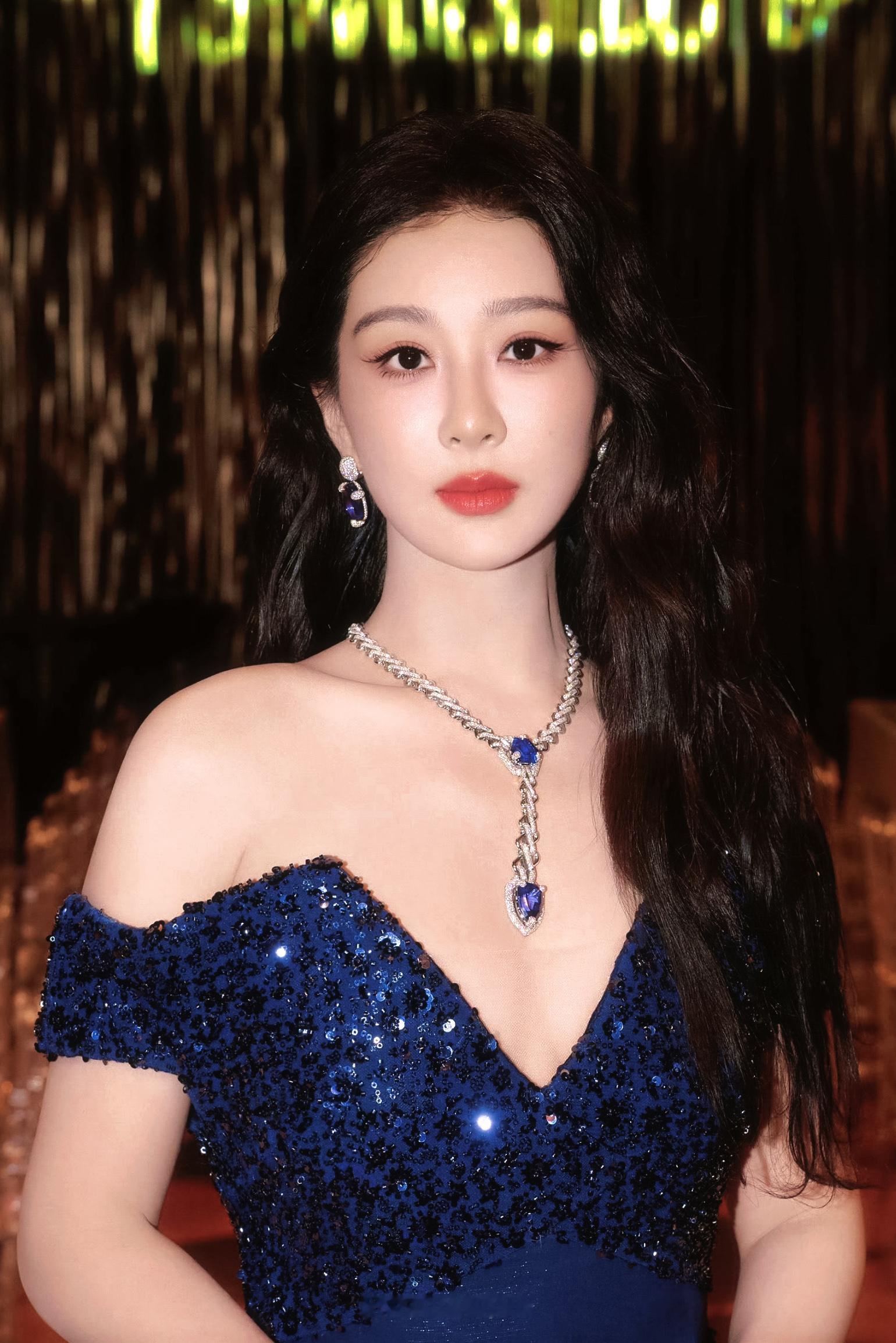 🍇宝石与夜色同辉🌌❤️​​​