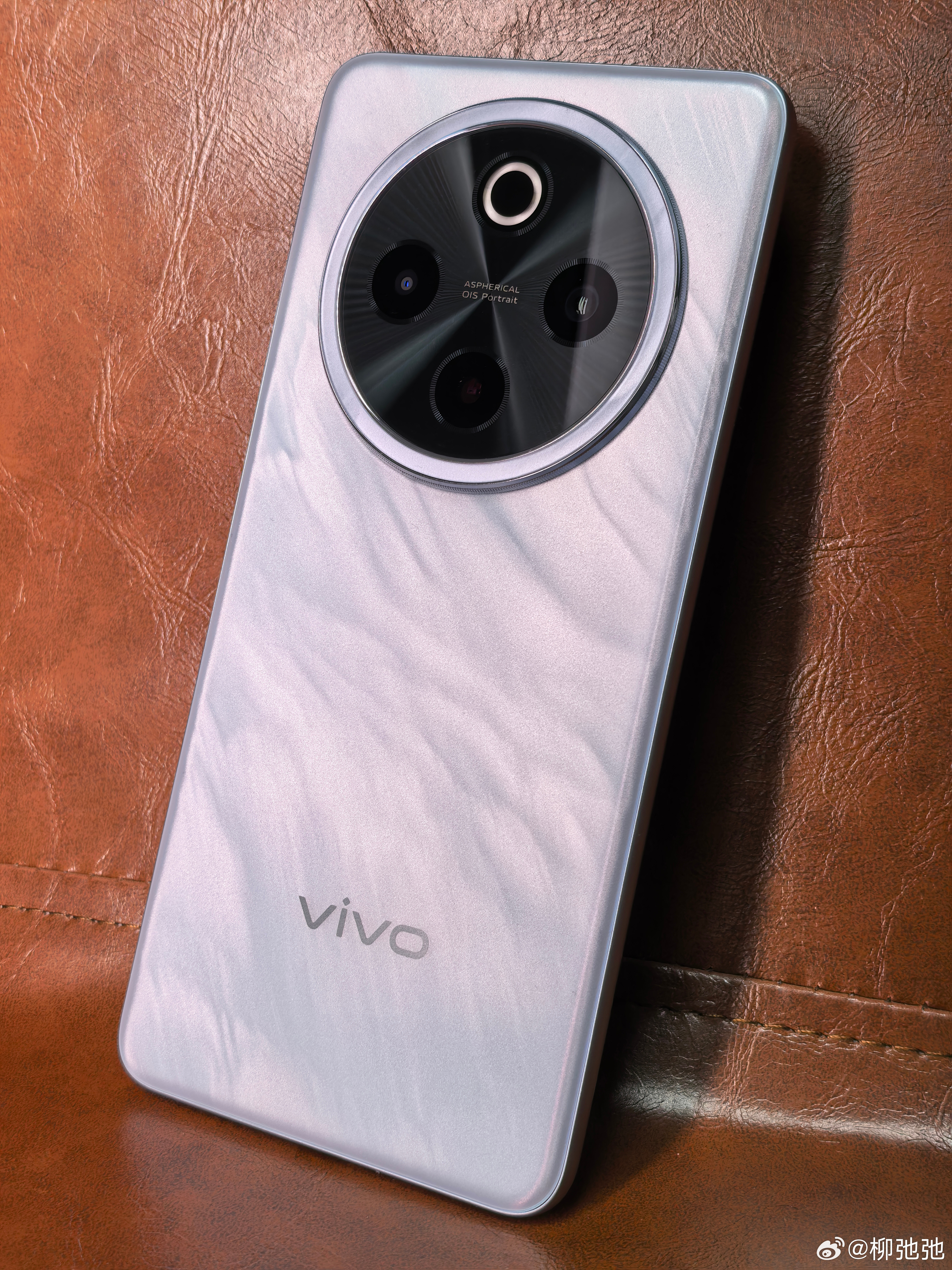 vivoY300Pro+作为一个有点路痴的人真的太爱了，双频GPS+三频北斗