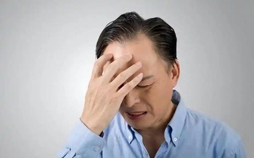 乙肝病人一旦活过75岁，通常会出现以下变化，快看看你符合几个？活到75岁，对