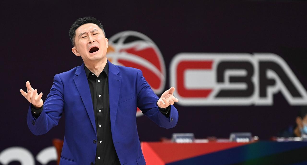 杜锋看人真准！昨天晚上，广东U21男篮以69：87输给新疆U21男篮后无缘四强