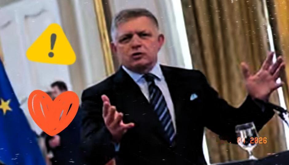 美军抓捕马杜罗，北约国家之一，美国盟友斯洛伐克站出来发声！斯洛伐克总理菲科在社交