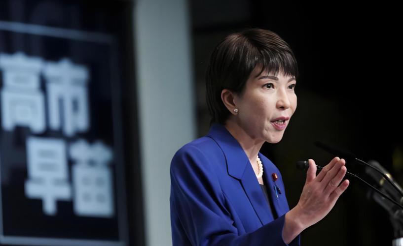 日本扛不住了！想请韩国帮忙缓和中日关系。韩国媒体马上发声提醒。劝李在明别