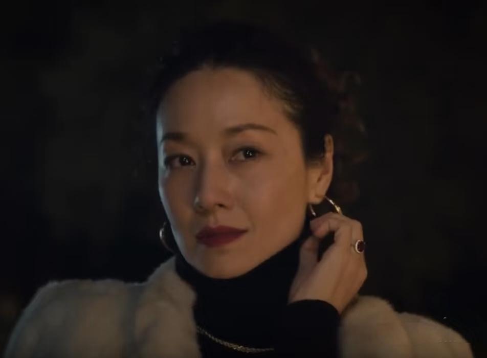 我有种预感，马伊琍以后可能不会再演电视剧了。不是因为她演得不好，也不是因为她不愿